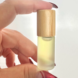 Sacred Essence Anointing Oil - Self Dedication